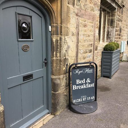 Rye Flatt Bed And Breakfast โคลน ภายนอก รูปภาพ