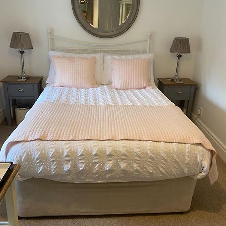 Rye Flatt Bed And Breakfast โคลน ภายนอก รูปภาพ