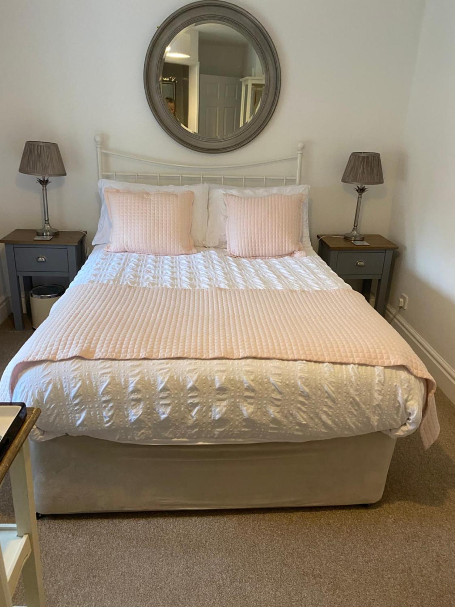 Rye Flatt Bed And Breakfast โคลน ภายนอก รูปภาพ