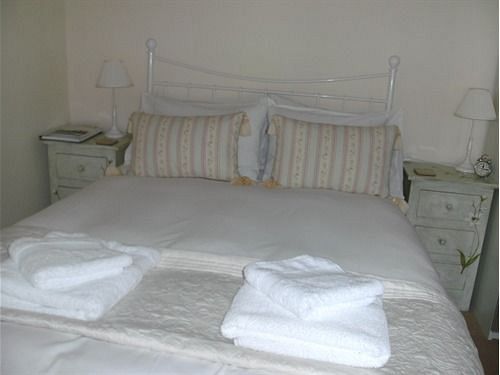 Rye Flatt Bed And Breakfast โคลน ภายนอก รูปภาพ
