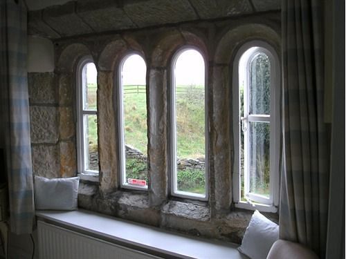 Rye Flatt Bed And Breakfast โคลน ภายนอก รูปภาพ