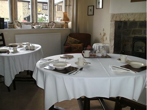 Rye Flatt Bed And Breakfast โคลน ภายนอก รูปภาพ
