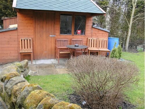 Rye Flatt Bed And Breakfast โคลน ภายนอก รูปภาพ
