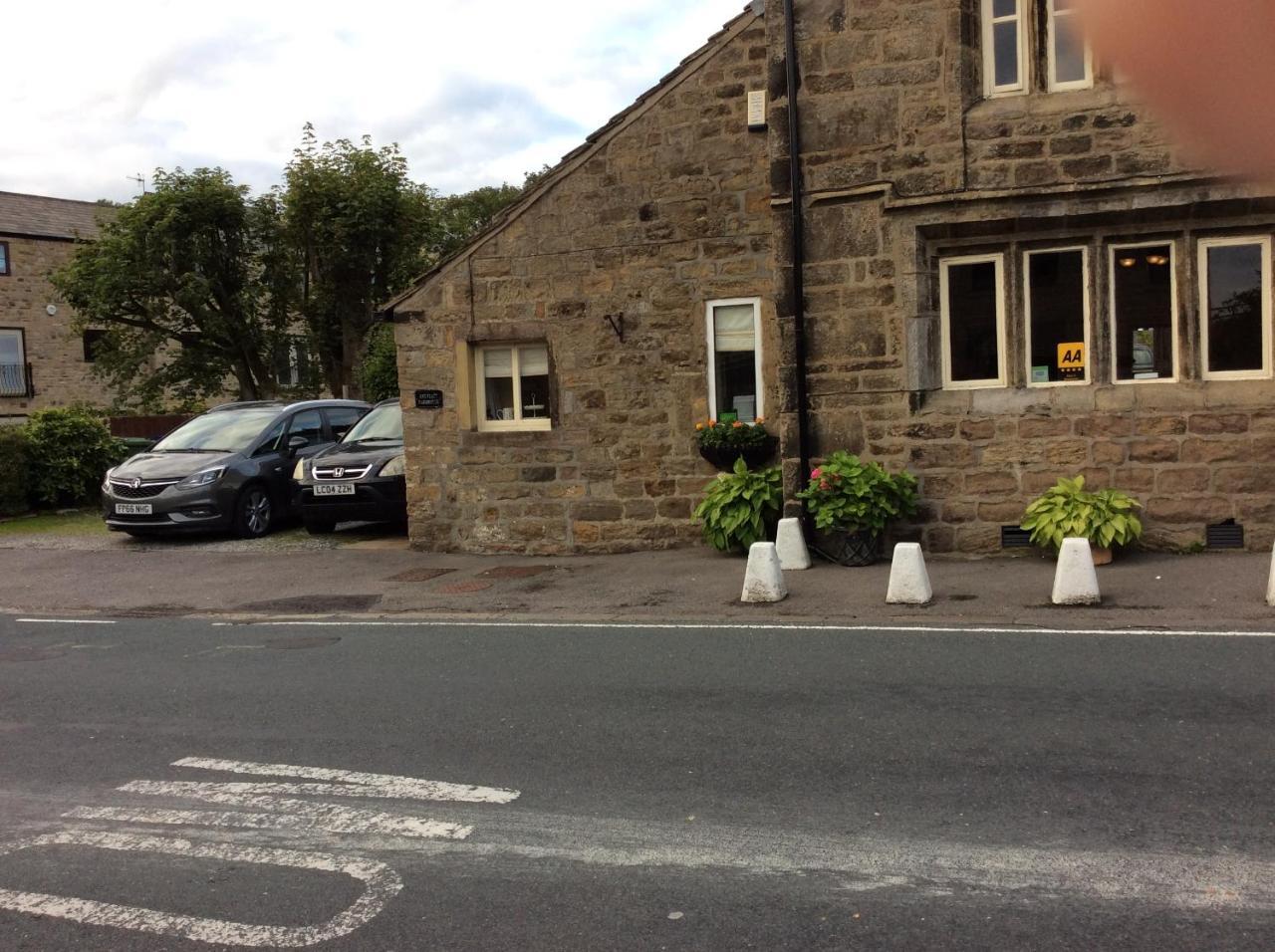 Rye Flatt Bed And Breakfast โคลน ภายนอก รูปภาพ