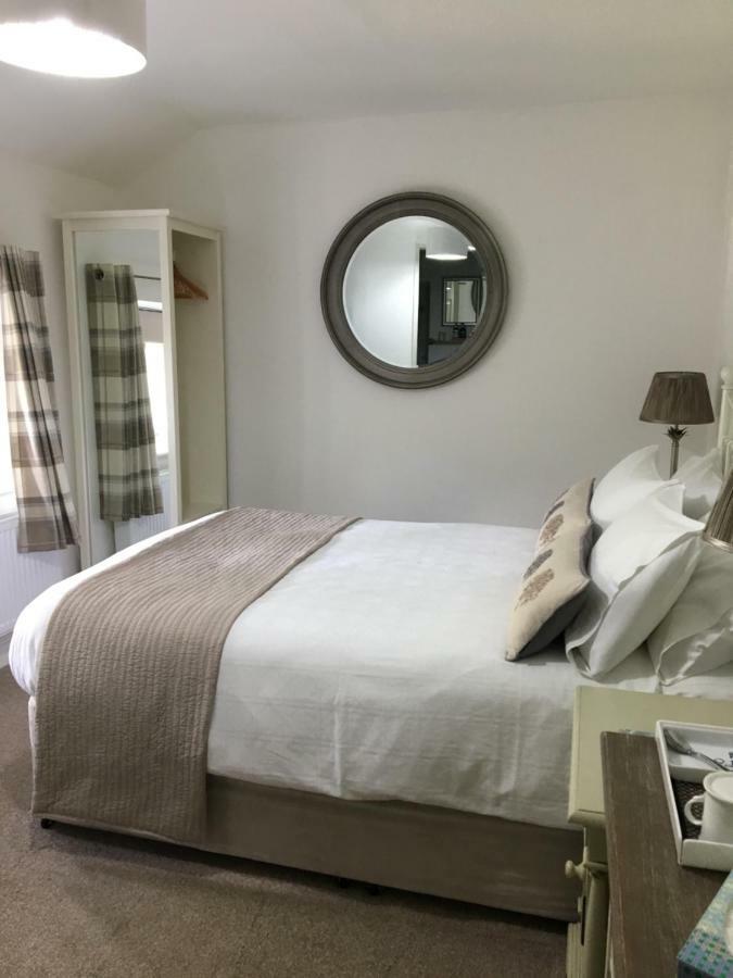 Rye Flatt Bed And Breakfast โคลน ภายนอก รูปภาพ